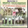 St. Jacob's Oruba Catholic Choir - Enyi Waumini